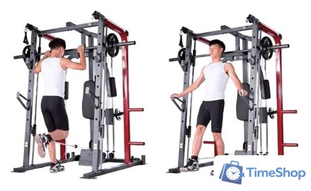 Силовая станция DFC 8500 - Изображение №17 — Интернет-магазин Time-Shop