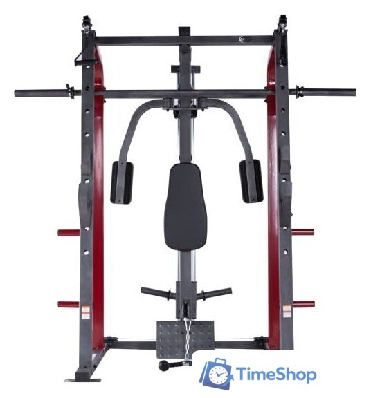 Силовая станция DFC 8500 - Изображение №3 — Интернет-магазин Time-Shop