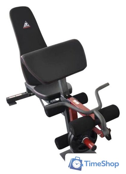 Силовая станция DFC 8500 - Изображение №6 — Интернет-магазин Time-Shop