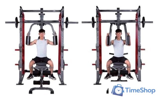 Силовая станция DFC 8500 - Изображение №15 — Интернет-магазин Time-Shop