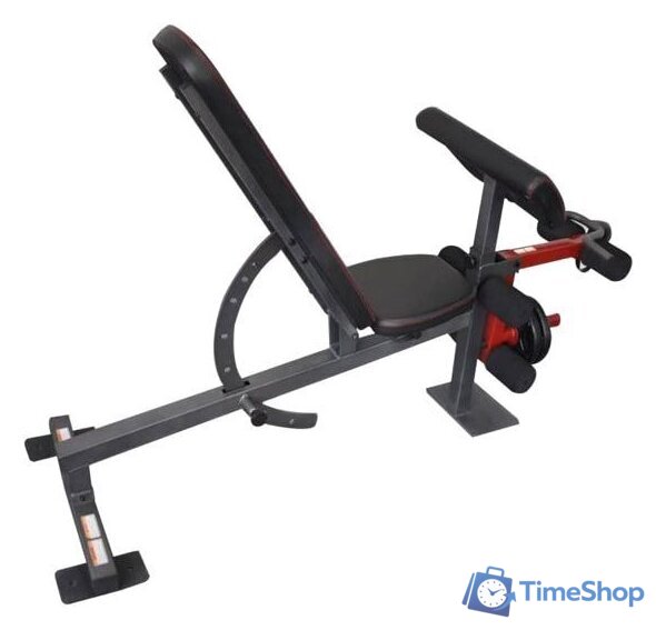 Силовая станция DFC 8500 - Изображение №7 — Интернет-магазин Time-Shop