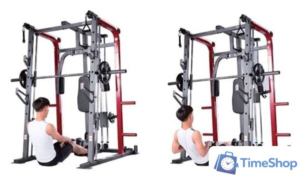 Силовая станция DFC 8500 - Изображение №16 — Интернет-магазин Time-Shop