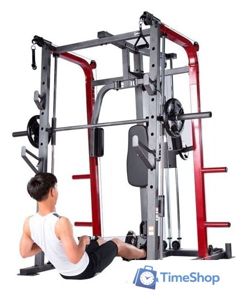 Силовая станция DFC 8500 - Изображение №10 — Интернет-магазин Time-Shop