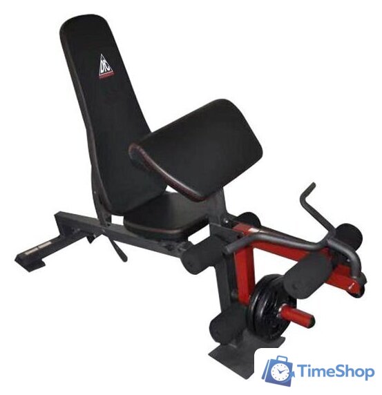 Силовая станция DFC 8500 - Изображение №5 — Интернет-магазин Time-Shop