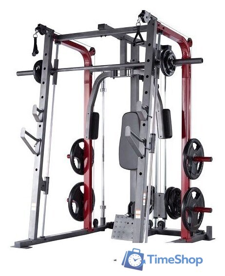 Силовая станция DFC 8500 - Изображение №2 — Интернет-магазин Time-Shop