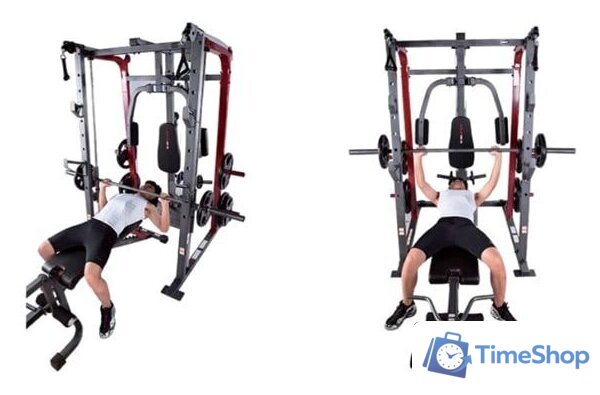 Силовая станция DFC 8500 - Изображение №14 — Интернет-магазин Time-Shop