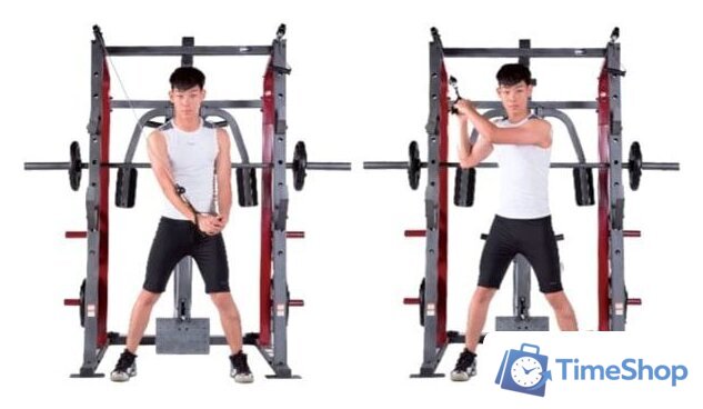 Силовая станция DFC 8500 - Изображение №12 — Интернет-магазин Time-Shop