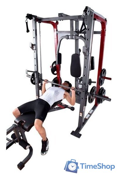 Силовая станция DFC 8500 - Изображение №8 — Интернет-магазин Time-Shop