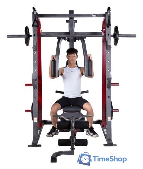 Силовая станция DFC 8500 - Изображение №9 — Интернет-магазин Time-Shop