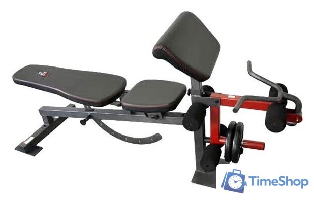 Силовая станция DFC 8500 - Изображение №4 — Интернет-магазин Time-Shop