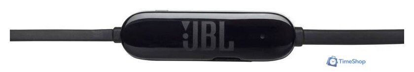 Наушники JBL Tune 125BT (черный) - Изображение №7 — Интернет-магазин Time-Shop