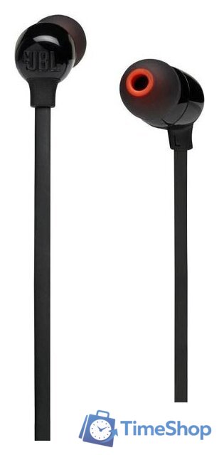 Наушники JBL Tune 125BT (черный) - Изображение №3 — Интернет-магазин Time-Shop