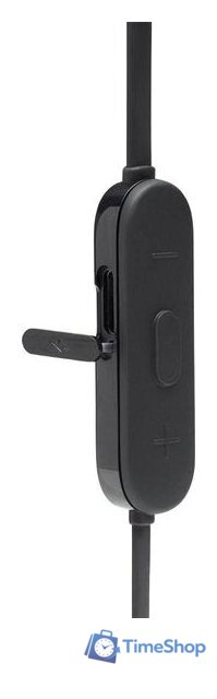 Наушники JBL Tune 125BT (черный) - Изображение №8 — Интернет-магазин Time-Shop