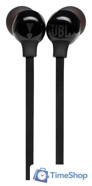 Наушники JBL Tune 125BT (черный) - Изображение №5 — Интернет-магазин Time-Shop