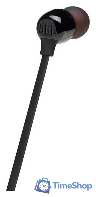 Наушники JBL Tune 125BT (черный) - Изображение №6 — Интернет-магазин Time-Shop