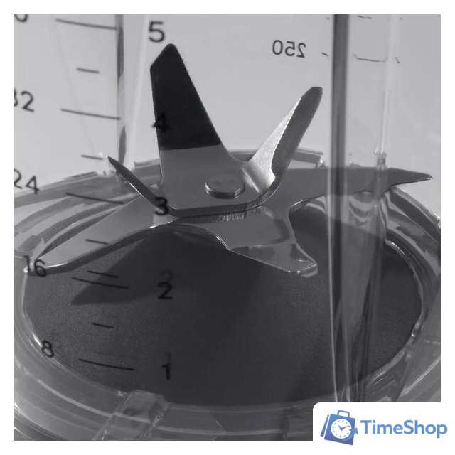 Стационарный блендер NutriBullet Combo NBF500DG - Изображение №4 — Интернет-магазин Time-Shop