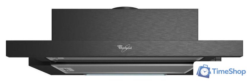 Кухонная вытяжка Whirlpool AKR 749/1 NB - Изображение №1 — Интернет-магазин Time-Shop