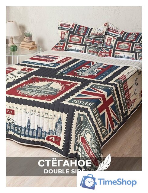 Набор текстиля для спальни Ambesonne micbed_2855_c01-230x240 - Изображение №8 — Интернет-магазин Time-Shop