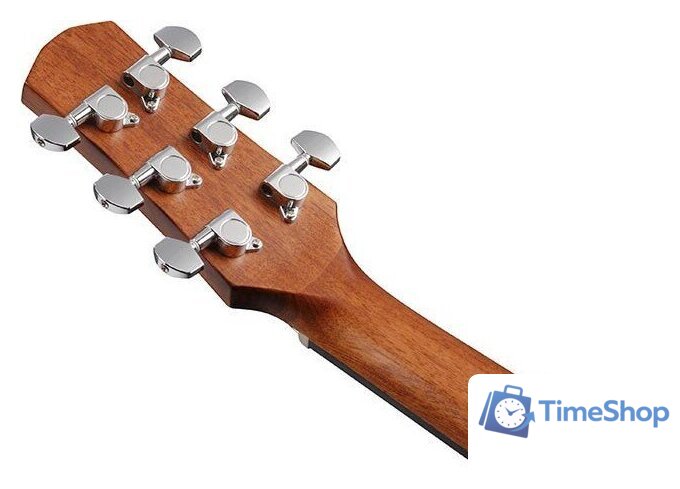 Акустическая гитара Ibanez AAD50-LG - Изображение №3 — Интернет-магазин Time-Shop