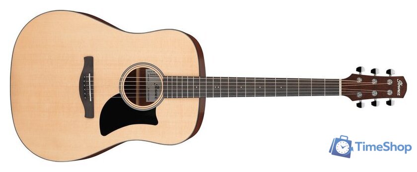 Акустическая гитара Ibanez AAD50-LG - Изображение №2 — Интернет-магазин Time-Shop