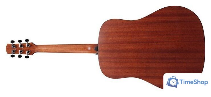 Акустическая гитара Ibanez AAD50-LG - Изображение №6 — Интернет-магазин Time-Shop