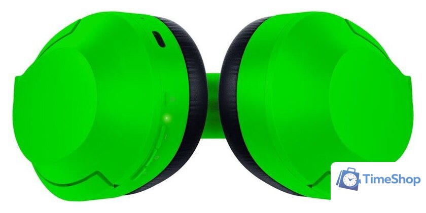 Наушники Razer Opus X (зеленый) - Изображение №6 — Интернет-магазин Time-Shop