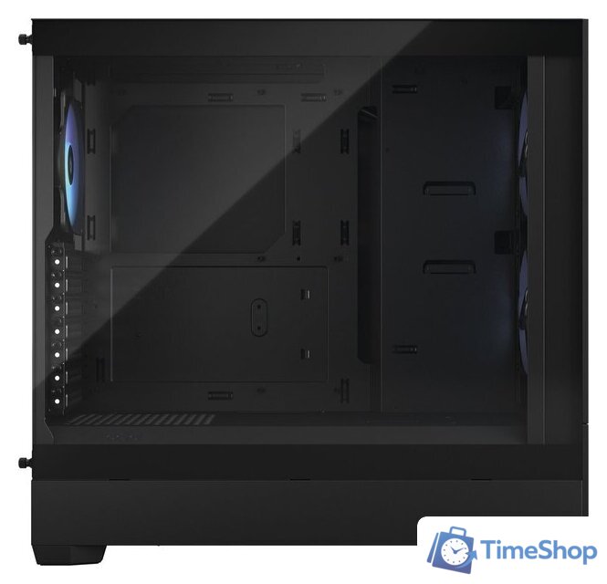 Корпус Fractal Design Pop Air RGB Black TG Clear Tint FD-C-POR1A-06 - Изображение №11 — Интернет-магазин Time-Shop