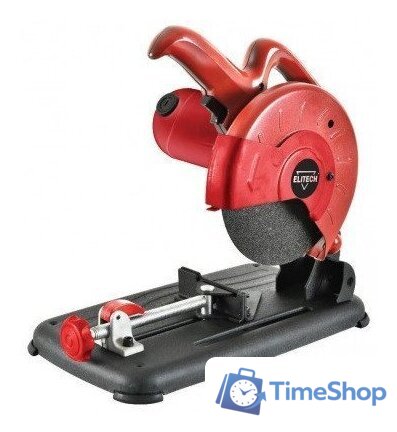 Монтажная (отрезная) пила ELITECH ДМ ПМ 180 E2004.001.00 - Изображение №1 — Интернет-магазин Time-Shop