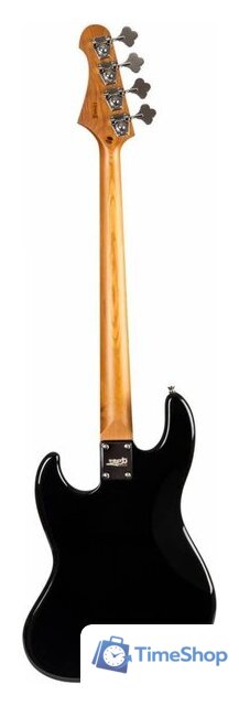 Бас-гитара JET JJB-300 BK - Изображение №2 — Интернет-магазин Time-Shop