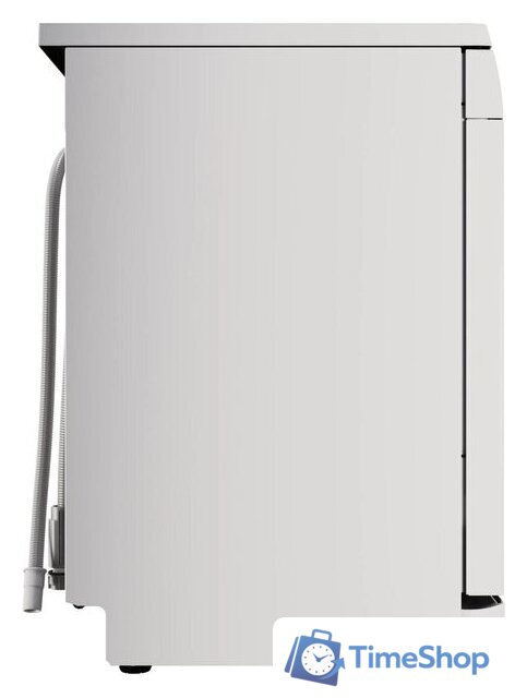 Отдельностоящая посудомоечная машина Bosch Serie 4 SPS4HMW64Q - Изображение №6 — Интернет-магазин Time-Shop