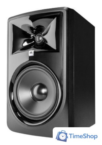 Монитор ближнего поля JBL 308P MKII - Изображение №1 — Интернет-магазин Time-Shop