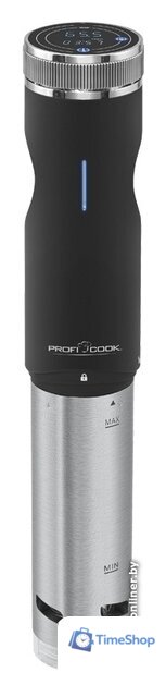 Су-вид (Sous-vide) ProfiCook PC-SV 1126 - Изображение №1 — Интернет-магазин Time-Shop