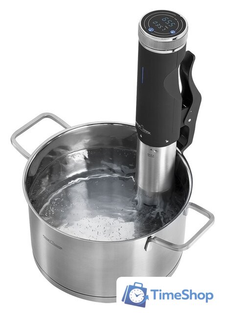 Су-вид (Sous-vide) ProfiCook PC-SV 1126 - Изображение №3 — Интернет-магазин Time-Shop