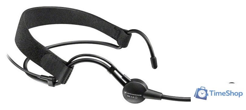 Проводной микрофон Sennheiser XSW 2-ME3-B - Изображение №9 — Интернет-магазин Time-Shop