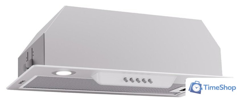 Кухонная вытяжка ZUGEL ZHI521W - Изображение №1 — Интернет-магазин Time-Shop