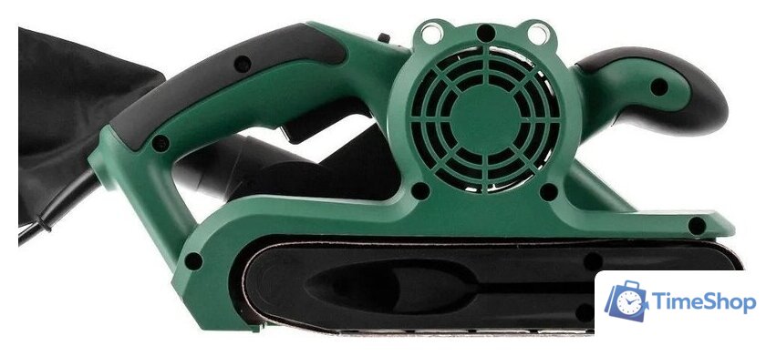 Ленточная шлифмашина Hammer LSM900E - Изображение №15 — Интернет-магазин Time-Shop