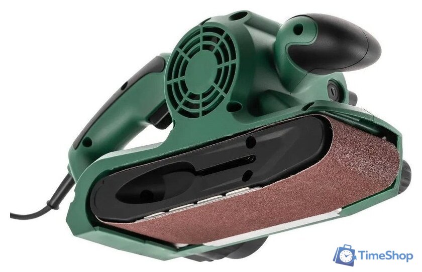 Ленточная шлифмашина Hammer LSM900E - Изображение №21 — Интернет-магазин Time-Shop