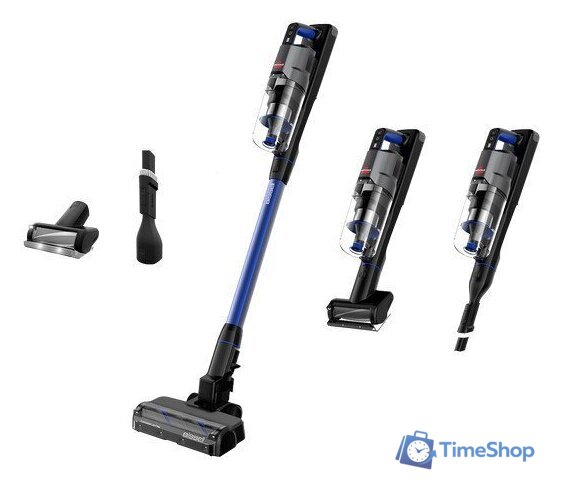 Пылесос Bissell PowerClean FurFinder Pro Cordless 4052 - Изображение №1 — Интернет-магазин Time-Shop