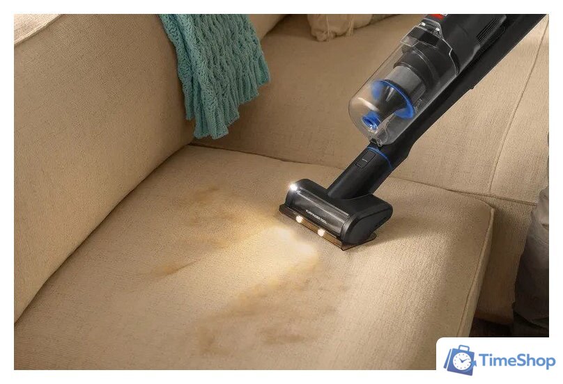 Пылесос Bissell PowerClean FurFinder Pro Cordless 4052 - Изображение №2 — Интернет-магазин Time-Shop