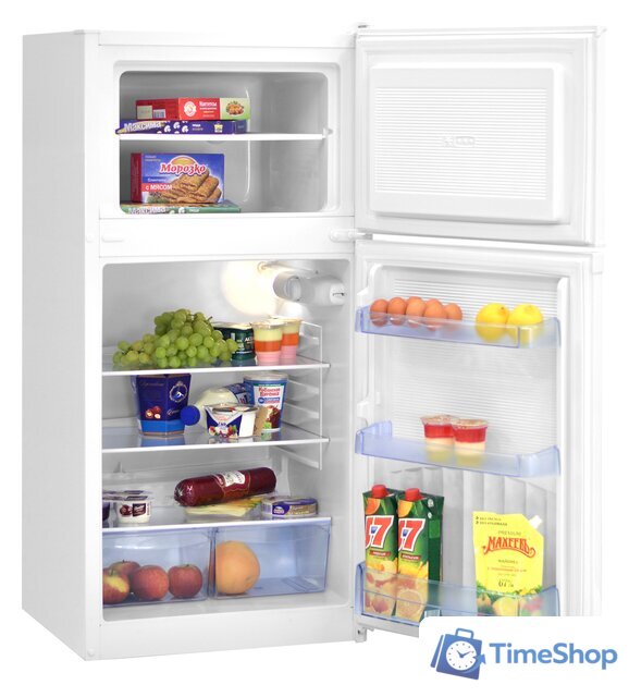 Холодильник Nord (Nordfrost) NRT 143 032 - Изображение №2 — Интернет-магазин Time-Shop