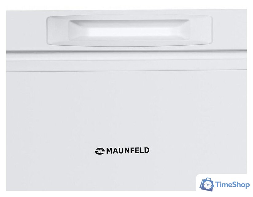 Морозильный ларь MAUNFELD MFL300W - Изображение №6 — Интернет-магазин Time-Shop