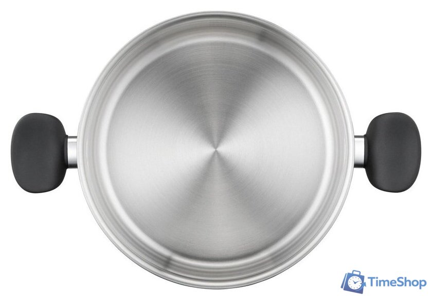 Набор кастрюль Tefal Primary E3086S74 - Изображение №11 — Интернет-магазин Time-Shop