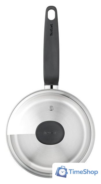 Набор кастрюль Tefal Primary E3086S74 - Изображение №7 — Интернет-магазин Time-Shop