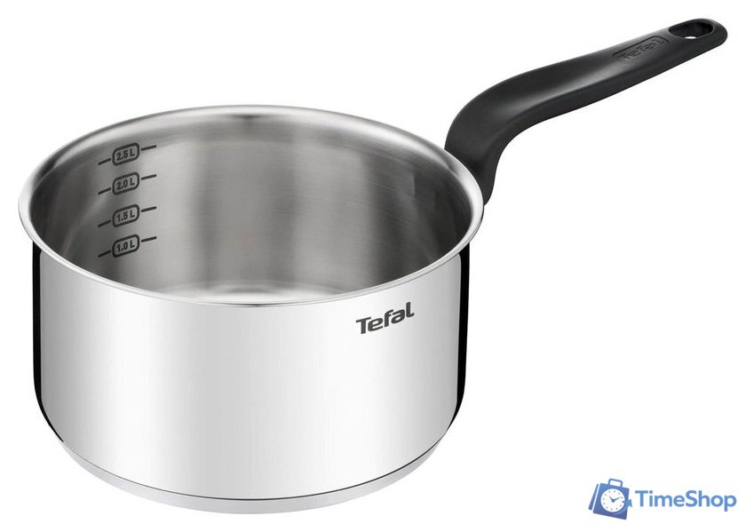 Набор кастрюль Tefal Primary E3086S74 - Изображение №15 — Интернет-магазин Time-Shop