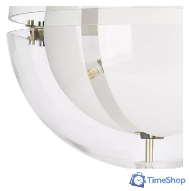 Подвесная люстра Lightstar Modena 816043 - Изображение №5 — Интернет-магазин Time-Shop