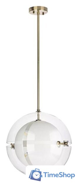 Подвесная люстра Lightstar Modena 816043 - Изображение №1 — Интернет-магазин Time-Shop