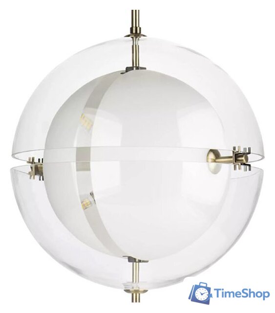 Подвесная люстра Lightstar Modena 816043 - Изображение №2 — Интернет-магазин Time-Shop