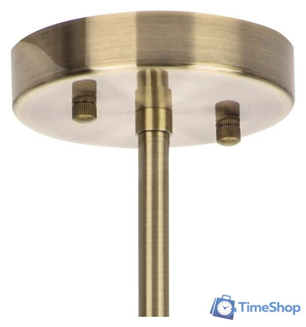 Подвесная люстра Lightstar Modena 816043 - Изображение №6 — Интернет-магазин Time-Shop