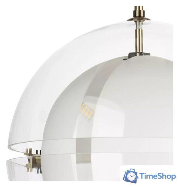 Подвесная люстра Lightstar Modena 816043 - Изображение №4 — Интернет-магазин Time-Shop