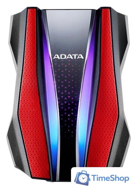 Внешний накопитель ADATA HD770G 2TB AHD770G-2TU32G1-CRD - Изображение №1 — Интернет-магазин Time-Shop